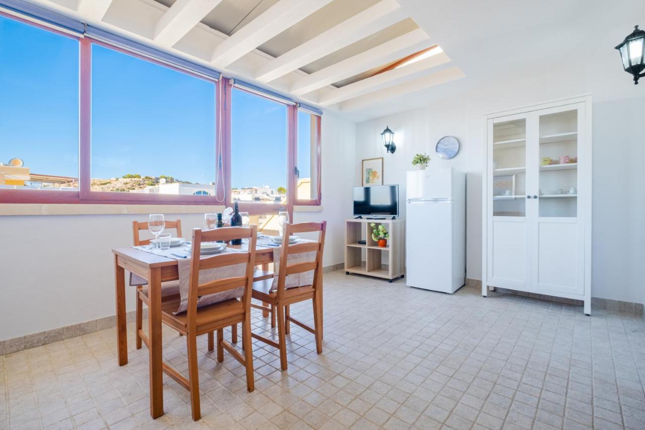Holiday home Istoral Leuca *