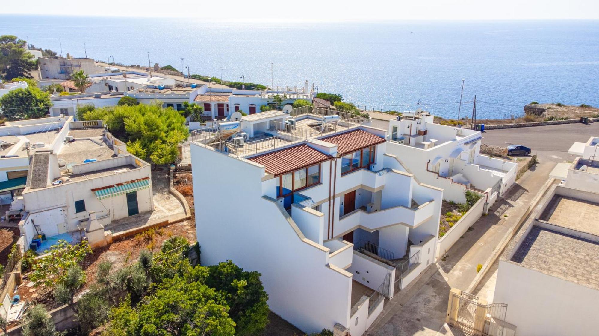 Istoral Leuca Holiday home *