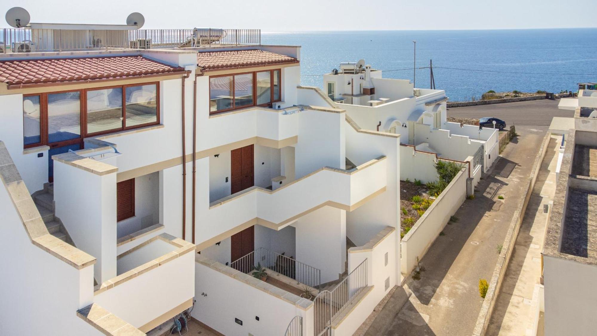 Holiday home Istoral Leuca Santa Maria di Leuca