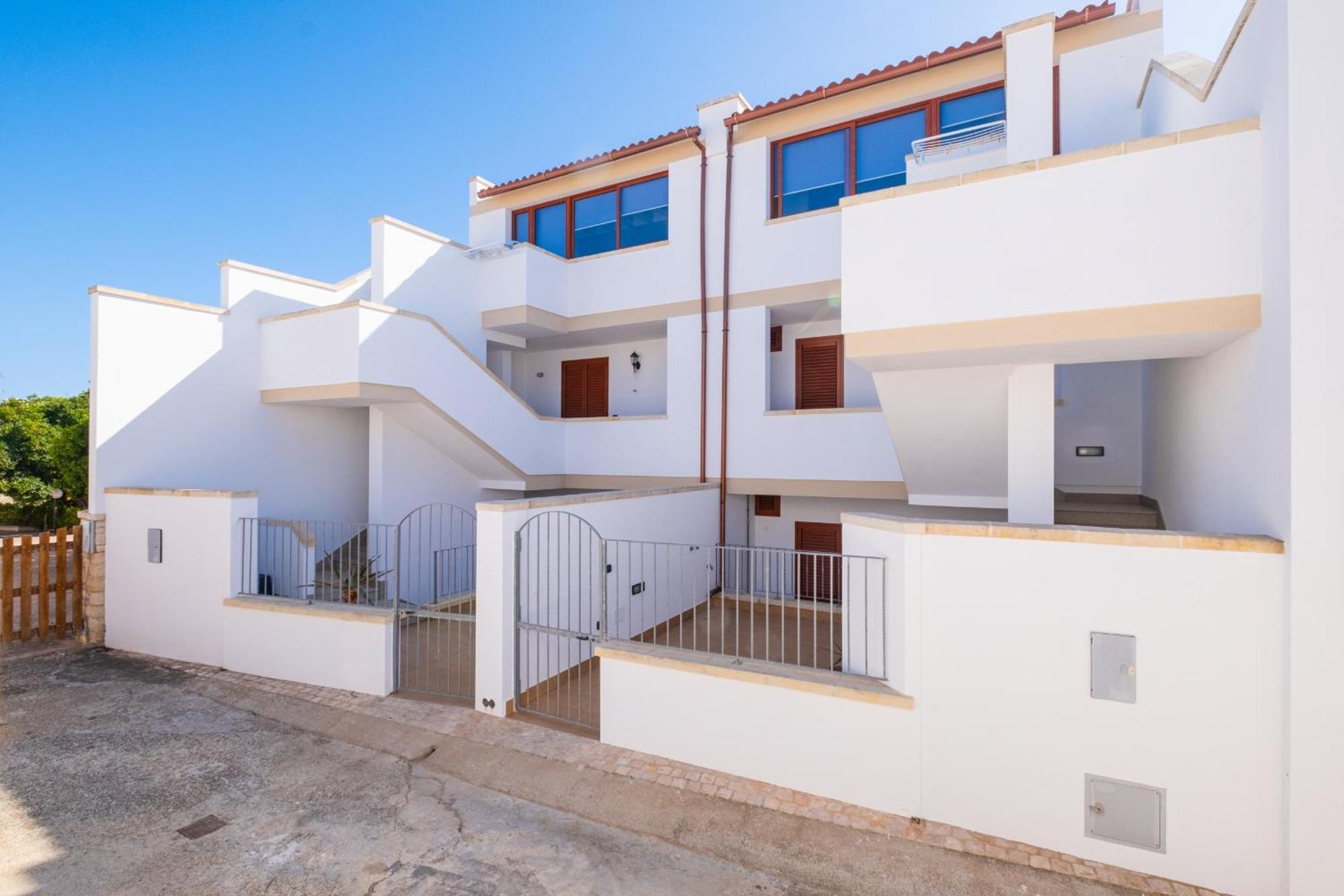 Istoral Leuca Holiday home